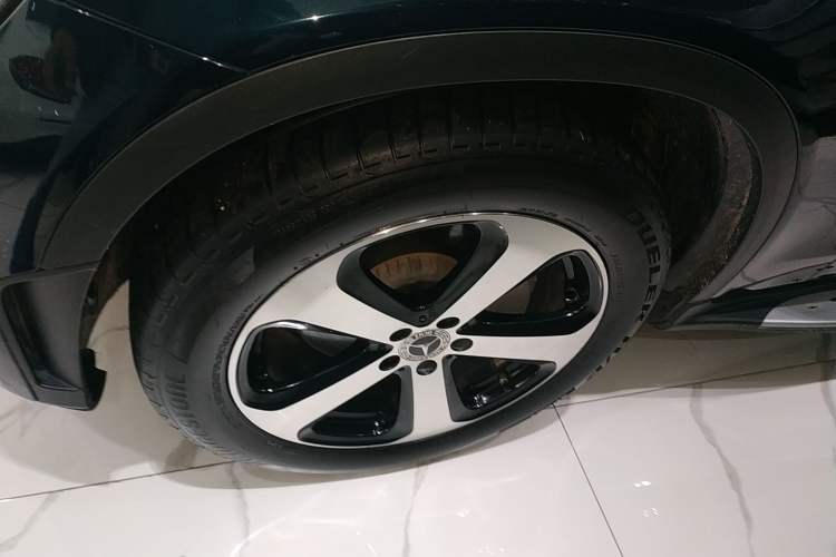 Used Mercedes-Benz GLC 2022 Facelifted GLC 260 L 4MATIC Dynamic Edition
