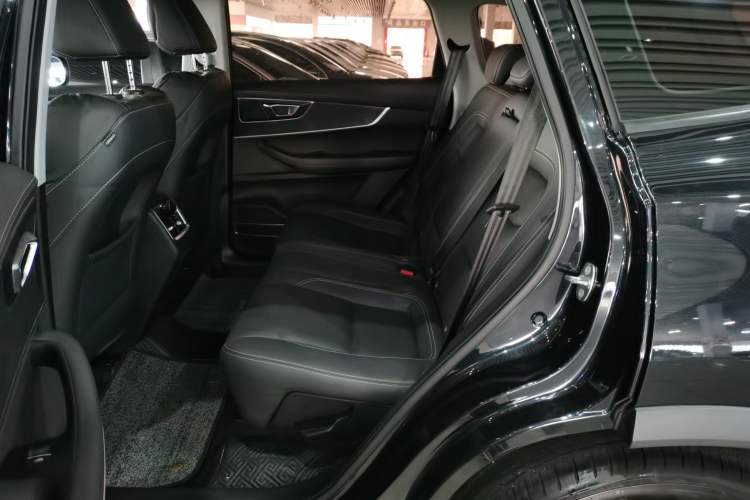 Used Chery Tiggo 8 2020 290TGDI Automatic Elite Edition
