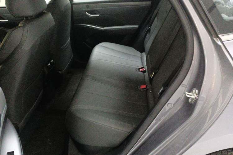 Used BYD Qin PLUS 2025 EV Smart Drive Edition 510KM Leading Model
