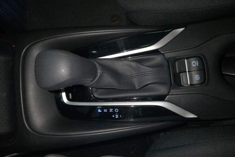 Used Toyota Levin 2023 Revised Version 2.0L Leading Edition
