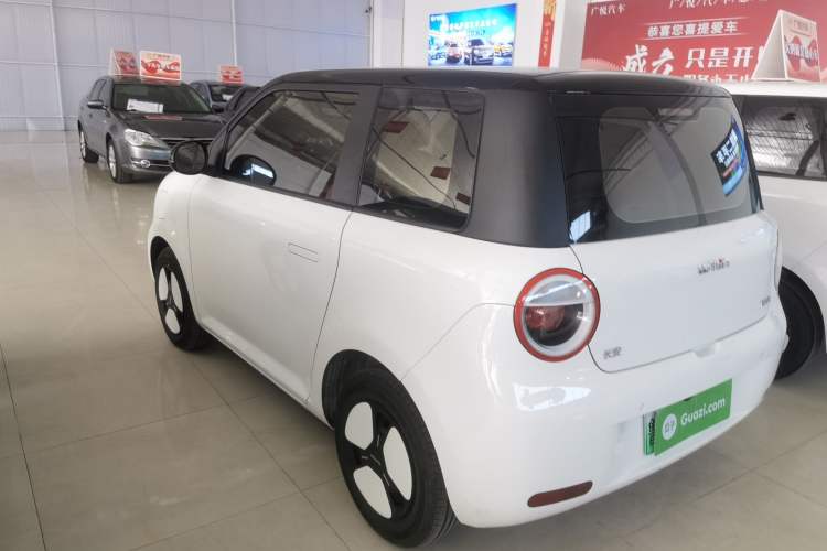 Used  Lumin 2023 205km Xiangqin Version
