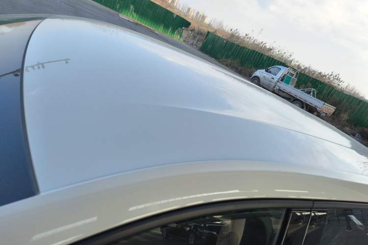 Used BYD Seagull 2025 Intelligent Driving Version 305 km Dynamic Edition