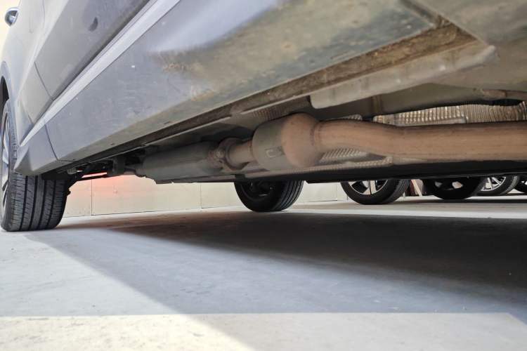 Used BYD Song PLUS New Energy 2023 Champion Edition DM-i 110KM Flagship Model
