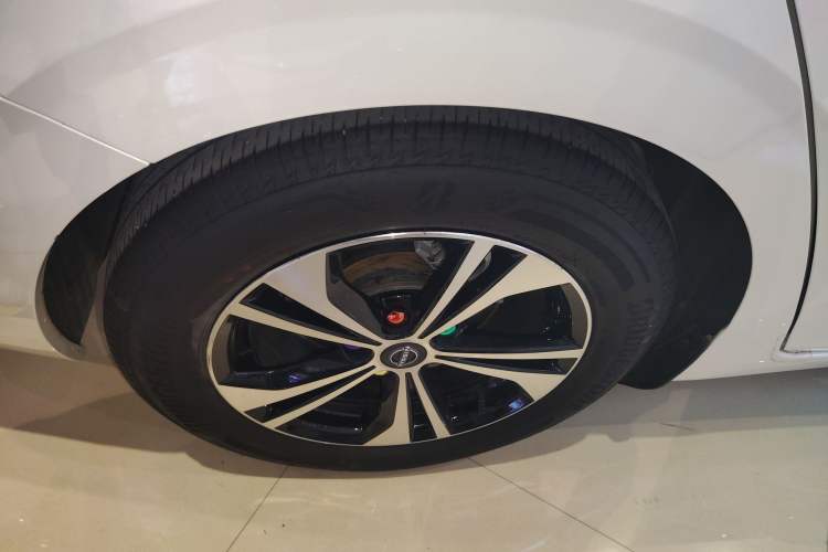 Used Nissan Sylphy 2023 1.6L CVT Enjoyment Edition
