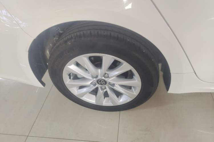 Used Toyota Corolla 2023 1.2T Elite Edition
