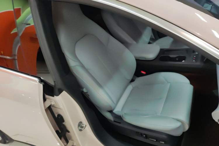 Used Nio ET5T 2024 75kWh Touring