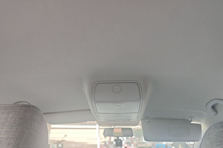 Used Volkswagen Touran 2013 1.4T Manual Fashion Edition 5 Seats
