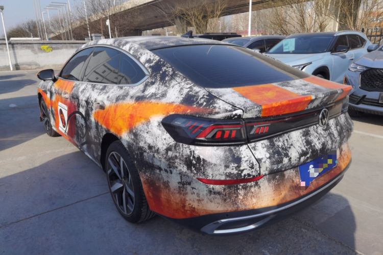 Used Volkswagen Lamando 2023 Lavida L 280TSI DSG Cool & Spicy Edition