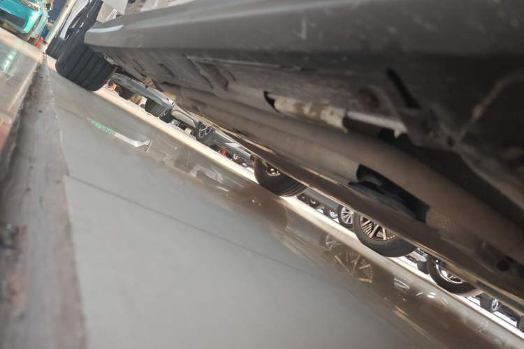 Used BYD Seal 06 New Energy 2024 DM-i 80KM Prestige Model
