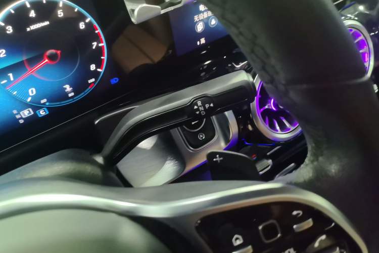 Used Mercedes-Benz GLB 2023 GLB 220 Sport Edition