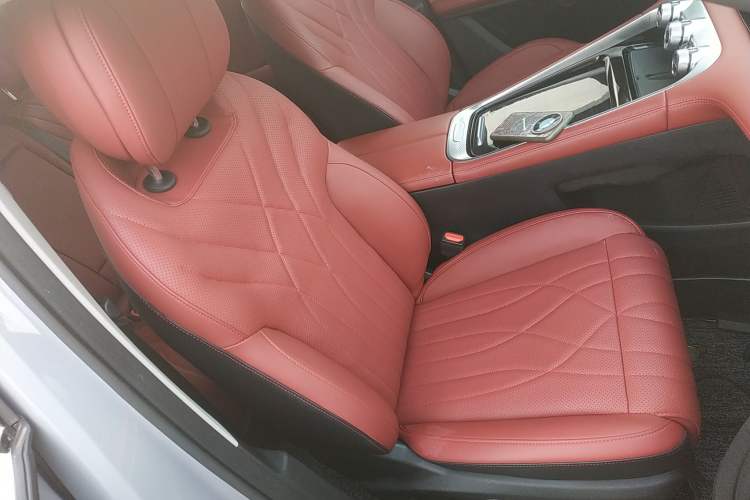 Used  Stellar 2023 400T Two-Wheel Drive Comfort Edition