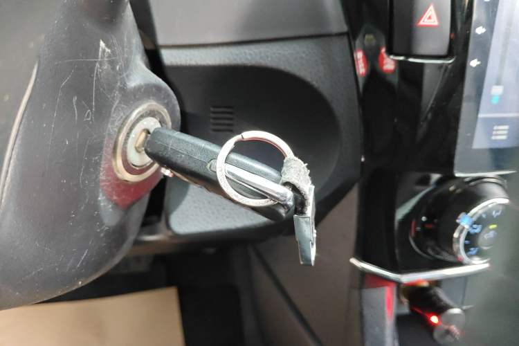 Used Toyota Corolla 2017 Revised Version 1.6L S-CVT GL