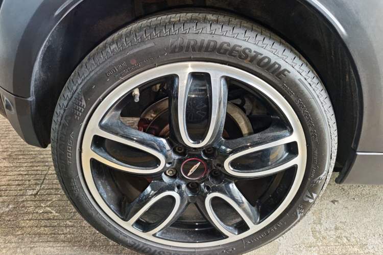 Used MINI JCW 2020 2.0T JOHN COOPER WORKS ALL-IN
