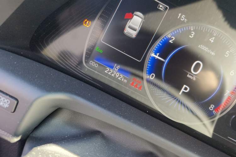 Used Lexus ES 2022 200 Excellence Edition