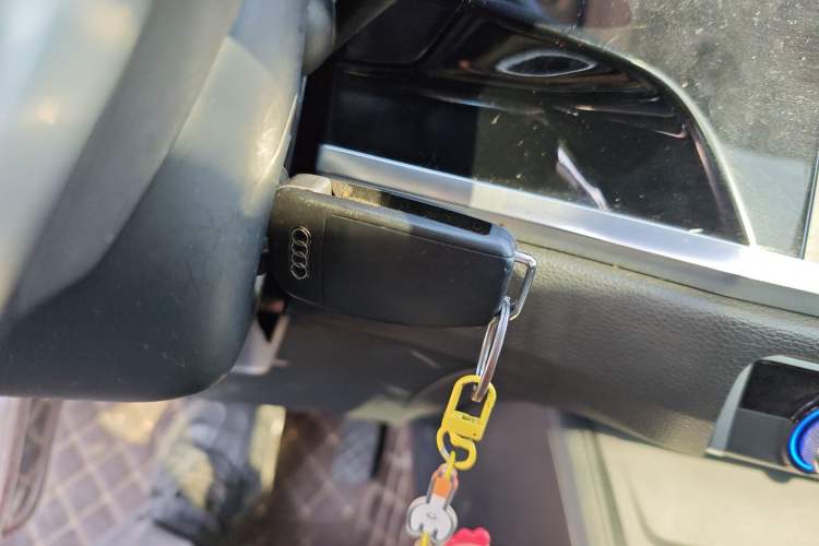 Used Audi Q3 2020 35 TFSI Ambition Dynamic Edition