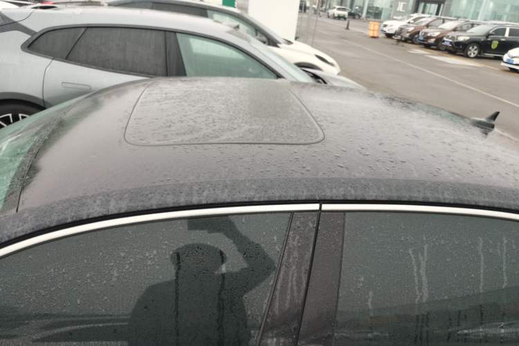 Used Volkswagen Passat 2024 280TSI Business Edition
