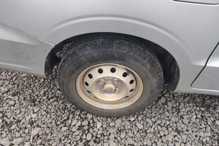 Used Wuling Hongguang V 2021 1.5L Jingqu Version LAR