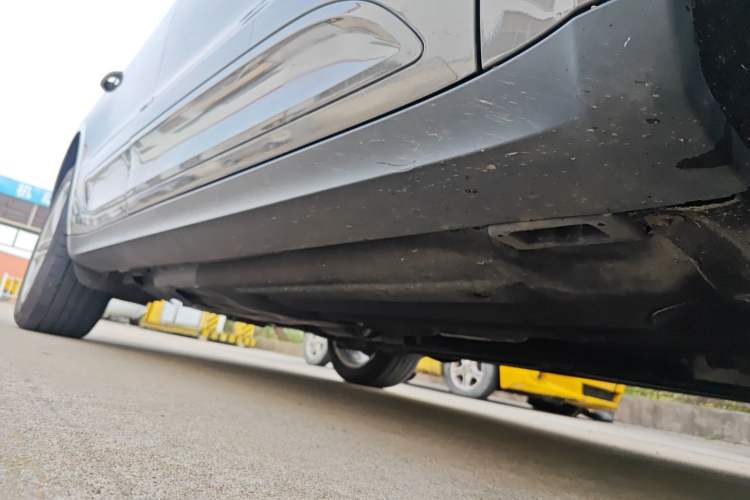 Used Porsche Macan 2014 Macan 2.0T
