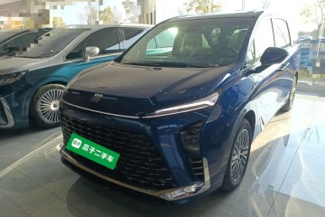 Used Buick GL8 New Energy 2024 Lu Zun Luxury Edition 7-Seater