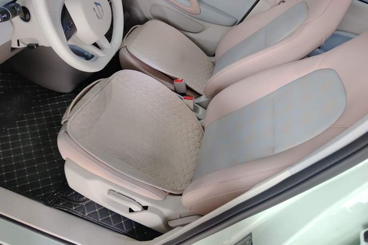 Used Leapmotor T03 2025 310 Comfort Edition