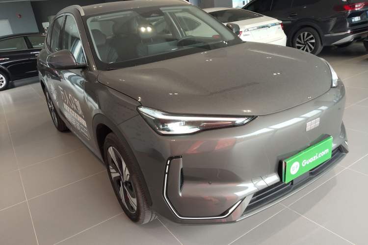 Used  E5 2024 530 km Exploration+ Version