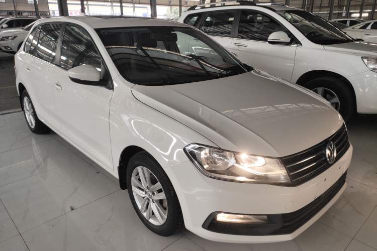 Used Volkswagen Santana 2015 Haval H6 1.6L Automatic Comfort Model