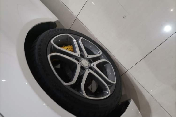 Used Mercedes-Benz E-Class 2014 E 200 Coupe
