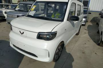 Used Wuling Zhiguang New Energy 