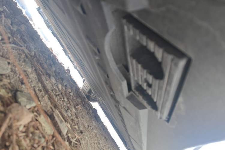 Used Hongqi EH7 2024 690 Pro
