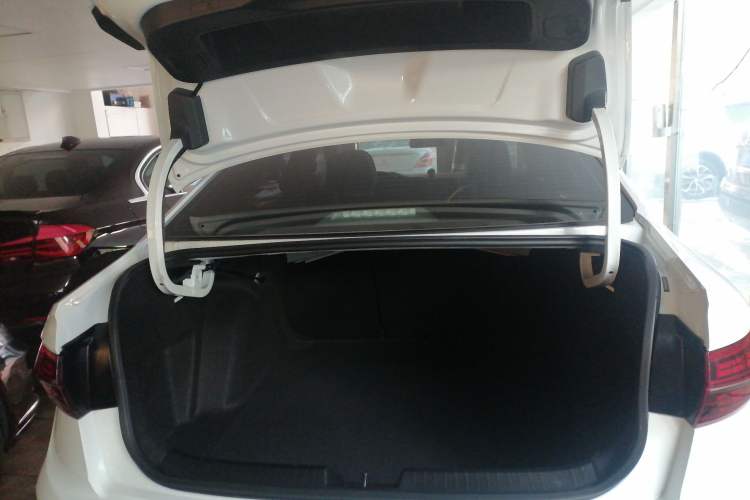 Used Volkswagen Sagitar 2022 200TSI DSG Flyover Edition