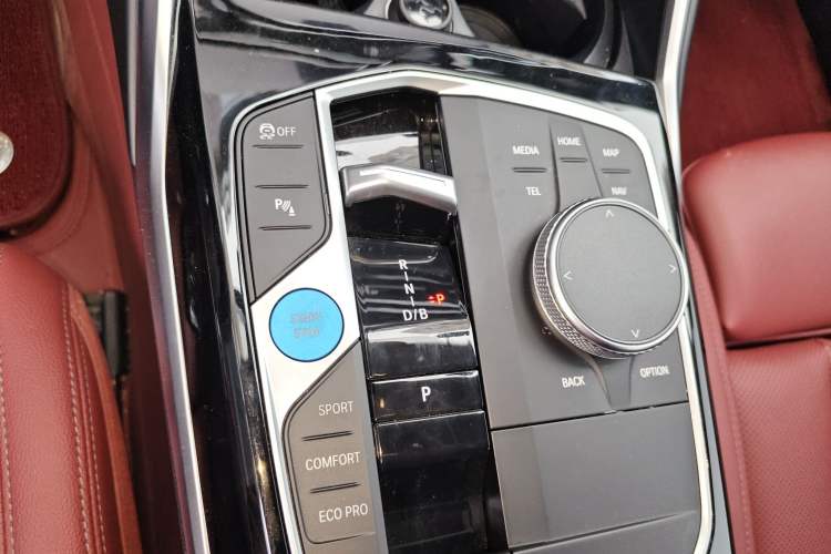 Used BMW i3 2022 eDrive 35 L