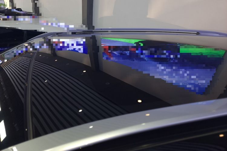 Used Land Rover Discovery Sport 2024 Luxury Custom Edition