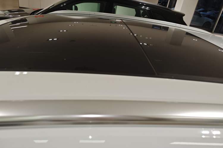 Used Audi Q3 2024 40 TFSI Fashion Dynamic Model
