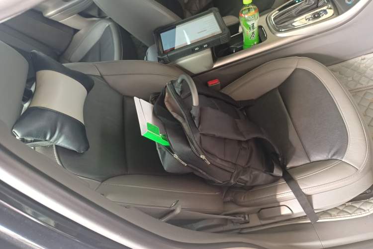 Used Chevrolet Malibu 2013 2.4L Automatic Luxury Edition