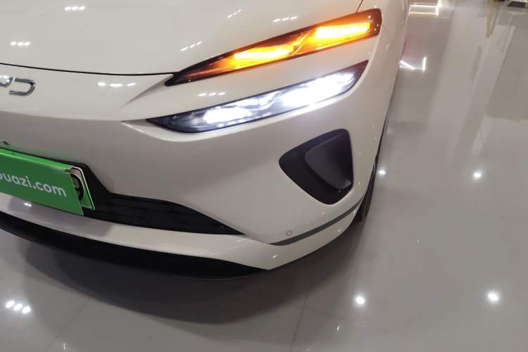 Used BYD Sealion 06 New Energy 2025 Model EV 605 Navigation Plus Edition
