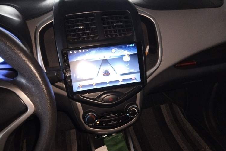 Used Oshan Benni E-Star 2021 National Edition Xin Yue Version Lithium-Ion Battery
