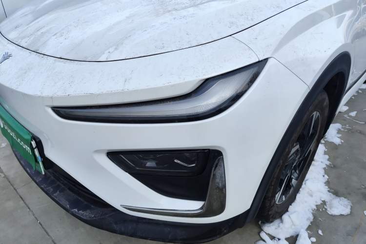 Used NETA X 2023 500 Lite