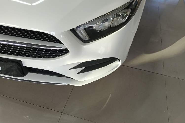 Used Mercedes-Benz A-Class 2020 Restyled A 200 L Sport Sedan Dynamic Version
