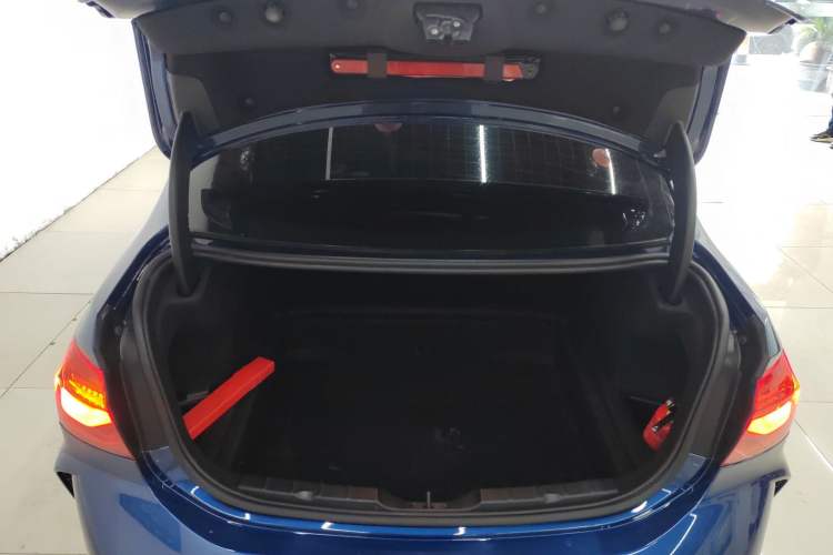 Used BMW 1 Series 2021 120i M Sport Night Edition
