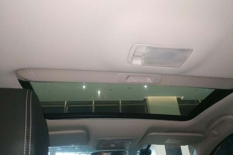 Used Venucia D60 2023 PLUS 1.6L XL CVT Yue Ling Edition