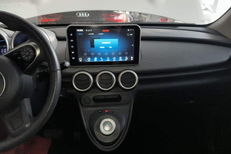 Used ORA Black Cat 2022 351 km Standard Version Ternary Lithium
