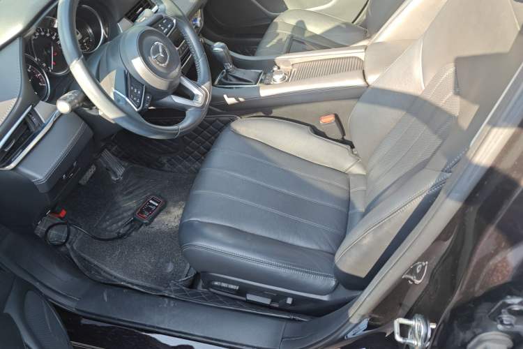 Used Mazda Atenza 2020 2.5L Skyline Sport Edition
