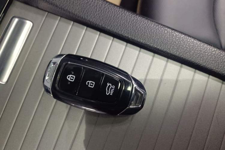 Used Hyundai Sonata 2020 270TGDi DCT GLS Elite Edition
