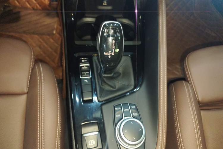 Used BMW X2 2021 sDrive25i Leading Model M Off-Road Package
