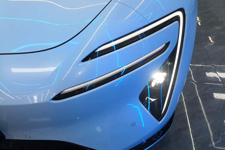 Used  06 2025 Max All-Electric Version
