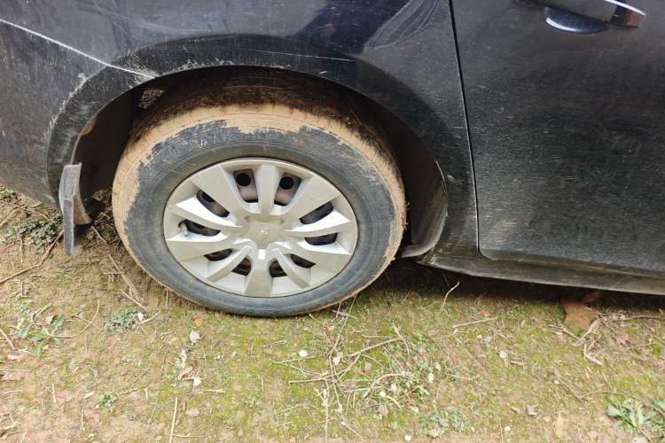 Used Chevrolet Cruze 2015 1.5L Classic SL MT