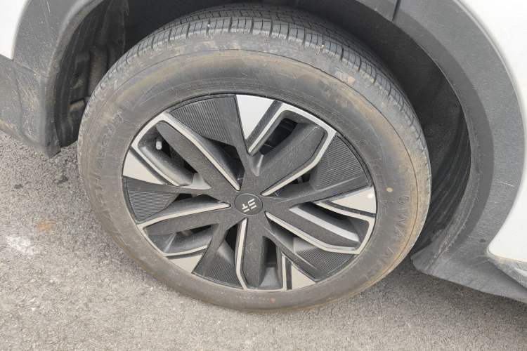 Used JETOUR Shanhai Shanhai L7 2024 1.5T 120km MAX+ 7-Seater