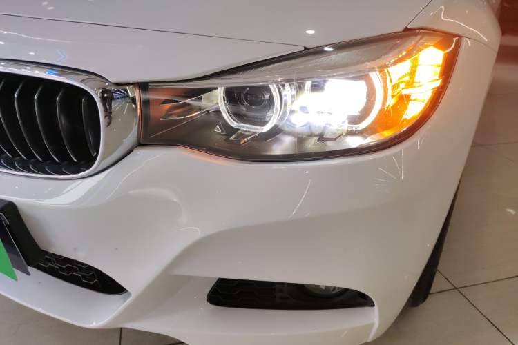 Used BMW 3 Series GT 2019 320i M Sport