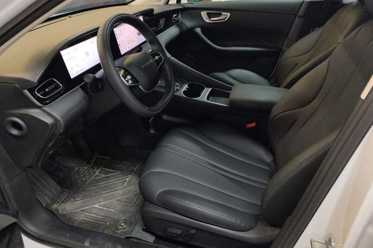 Used Roewe D7 2025 DMH 125km World Champion Edition
