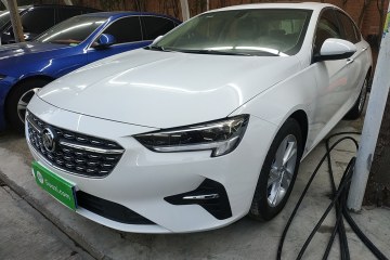 Used Buick Regal 2020 552T Elite Edition